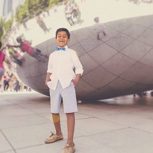 Meet your Posher, Rahmat